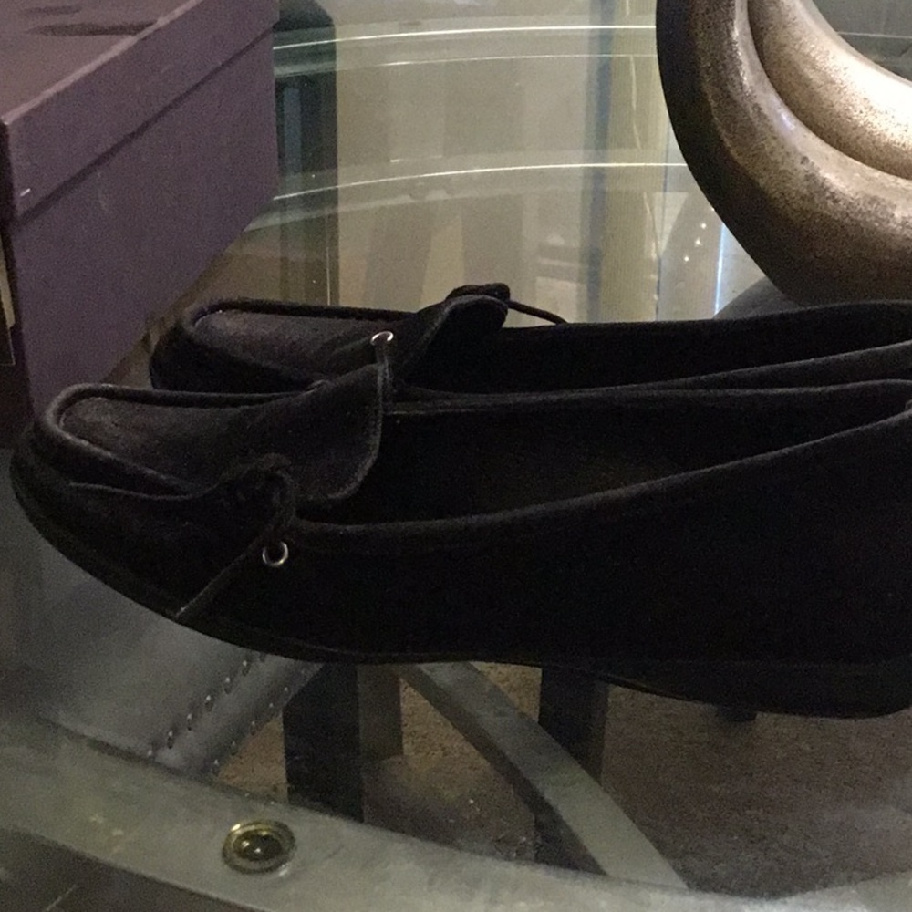 Prada Calzature Donna Flats